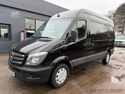 MERCEDES-BENZ Sprinter  316 CDI Kasten L2H2 RWD Kamera Klima