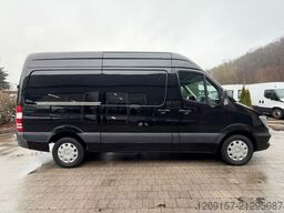 MERCEDES-BENZ Sprinter  316 CDI Kasten L2H2 RWD Kamera Klima
