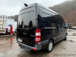 MERCEDES-BENZ Sprinter  316 CDI Kasten L2H2 RWD Kamera Klima