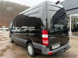 MERCEDES-BENZ Sprinter  316 CDI Kasten L2H2 RWD Kamera Klima