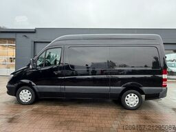 MERCEDES-BENZ Sprinter  316 CDI Kasten L2H2 RWD Kamera Klima