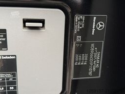 MERCEDES-BENZ Sprinter  316 CDI Kasten L2H2 RWD Kamera Klima