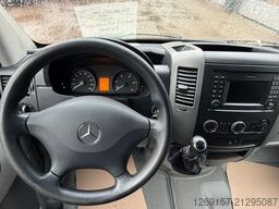 MERCEDES-BENZ Sprinter  316 CDI Kasten L2H2 RWD Kamera Klima