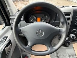 MERCEDES-BENZ Sprinter  316 CDI Kasten L2H2 RWD Kamera Klima