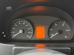 MERCEDES-BENZ Sprinter  316 CDI Kasten L2H2 RWD Kamera Klima