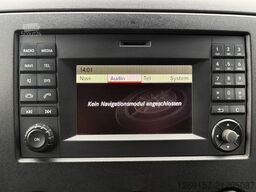 MERCEDES-BENZ Sprinter  316 CDI Kasten L2H2 RWD Kamera Klima