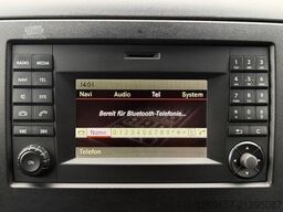 MERCEDES-BENZ Sprinter  316 CDI Kasten L2H2 RWD Kamera Klima