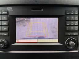 MERCEDES-BENZ Sprinter  316 CDI Kasten L2H2 RWD Kamera Klima