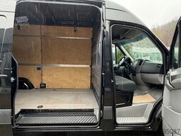 MERCEDES-BENZ Sprinter  316 CDI Kasten L2H2 RWD Kamera Klima