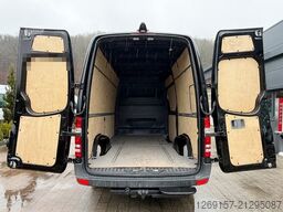 MERCEDES-BENZ Sprinter  316 CDI Kasten L2H2 RWD Kamera Klima