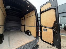 MERCEDES-BENZ Sprinter  316 CDI Kasten L2H2 RWD Kamera Klima