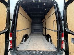 MERCEDES-BENZ Sprinter  316 CDI Kasten L2H2 RWD Kamera Klima