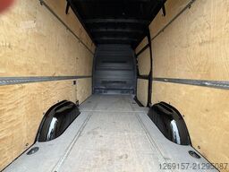 MERCEDES-BENZ Sprinter  316 CDI Kasten L2H2 RWD Kamera Klima