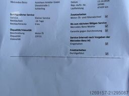 MERCEDES-BENZ Sprinter  316 CDI Kasten L2H2 RWD Kamera Klima