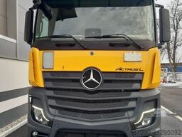 MERCEDES-BENZ ActrosL 2545L MP5 Multiwechsler Ölretarder
