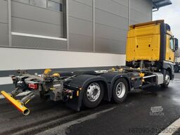 MERCEDES-BENZ ActrosL 2545L MP5 Multiwechsler Ölretarder