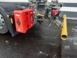 MERCEDES-BENZ ActrosL 2545L MP5 Multiwechsler Ölretarder