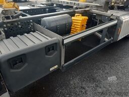 MERCEDES-BENZ ActrosL 2545L MP5 Multiwechsler Ölretarder