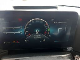 MERCEDES-BENZ ActrosL 2545L MP5 Multiwechsler Ölretarder