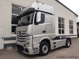 MERCEDES-BENZ Actros 1851LS MP5 Gigaspace Retarder ADA Xenon