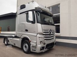 MERCEDES-BENZ Actros 1851LS MP5 Gigaspace Retarder ADA Xenon