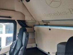 MERCEDES-BENZ Actros 1851LS MP5 Gigaspace Retarder ADA Xenon