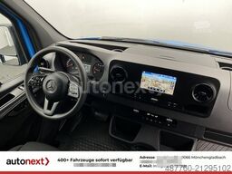 MERCEDES-BENZ Sprinter 317 Aut.*Maxi-Superhochdach* LED+AHK 3,