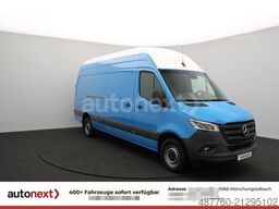 MERCEDES-BENZ Sprinter 317 Aut.*Maxi-Superhochdach* LED+AHK 3,