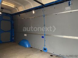 MERCEDES-BENZ Sprinter 317 Aut.*Maxi-Superhochdach* LED+AHK 3,