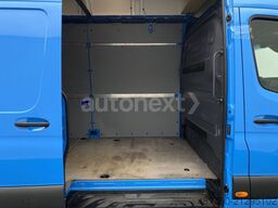 MERCEDES-BENZ Sprinter 317 Aut.*Maxi-Superhochdach* LED+AHK 3,
