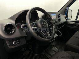 MERCEDES-BENZ Sprinter 317 Aut.*Maxi-Superhochdach* LED+AHK 3,