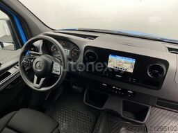 MERCEDES-BENZ Sprinter 317 Aut.*Maxi-Superhochdach* LED+AHK 3,