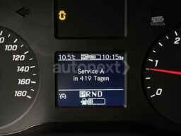 MERCEDES-BENZ Sprinter 317 Aut.*Maxi-Superhochdach* LED+AHK 3,
