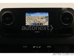 MERCEDES-BENZ Sprinter 317 Aut.*Maxi-Superhochdach* LED+AHK 3,