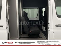 MERCEDES-BENZ Sprinter 314 Mixto *Werkstatt* 5-Sitze+Kamera 58