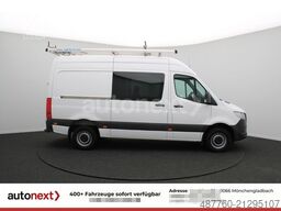 MERCEDES-BENZ Sprinter 314 Mixto *Werkstatt* 5-Sitze+Kamera 58