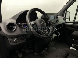 MERCEDES-BENZ Sprinter 314 Mixto *Werkstatt* 5-Sitze+Kamera 58