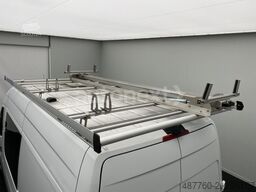 MERCEDES-BENZ Sprinter 314 Mixto *Werkstatt* 5-Sitze+Kamera 58