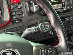 SCANIA S650 V8 NGS KING RETARDER FULL AIR FULL OPTIONS