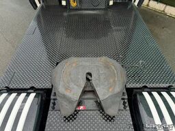 SCANIA S650 V8 NGS KING RETARDER FULL AIR FULL OPTIONS