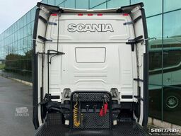 SCANIA S650 V8 NGS KING RETARDER FULL AIR FULL OPTIONS