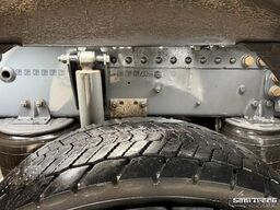 SCANIA S650 V8 NGS KING RETARDER FULL AIR FULL OPTIONS