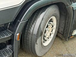 SCANIA S650 V8 NGS KING RETARDER FULL AIR FULL OPTIONS