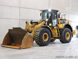 CATERPILLAR 966M