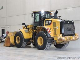 CATERPILLAR 966M
