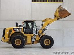 CATERPILLAR 966M