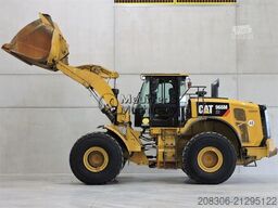 CATERPILLAR 966M