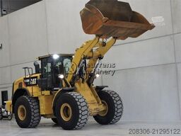 CATERPILLAR 966M