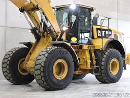 CATERPILLAR 966M