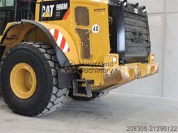 CATERPILLAR 966M